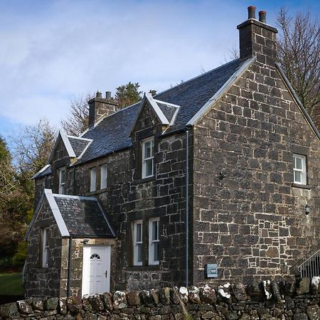 Apartamento Kilmory Arisaig Exterior foto