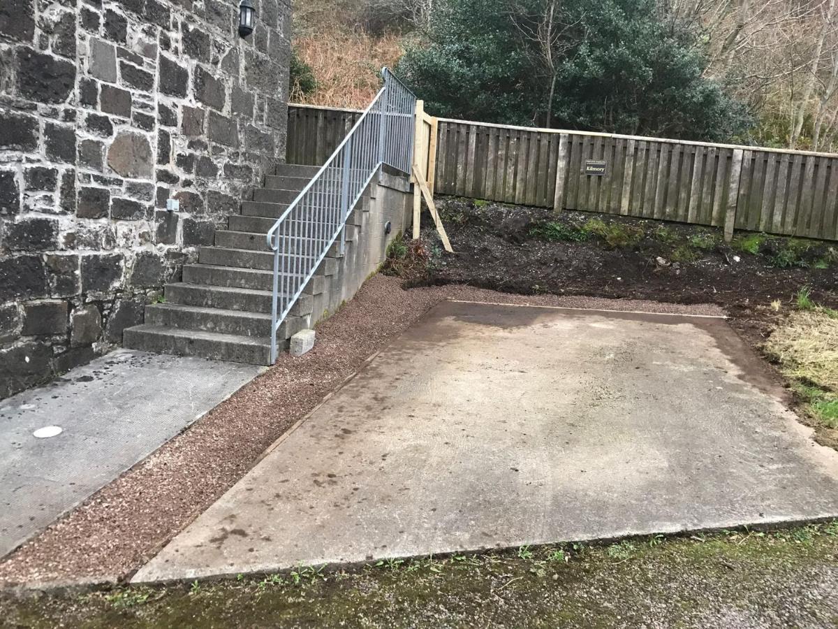 Apartamento Kilmory Arisaig Exterior foto
