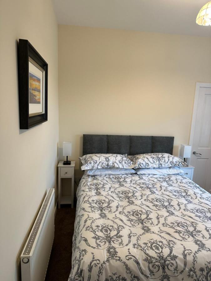 Apartamento Kilmory Arisaig Exterior foto