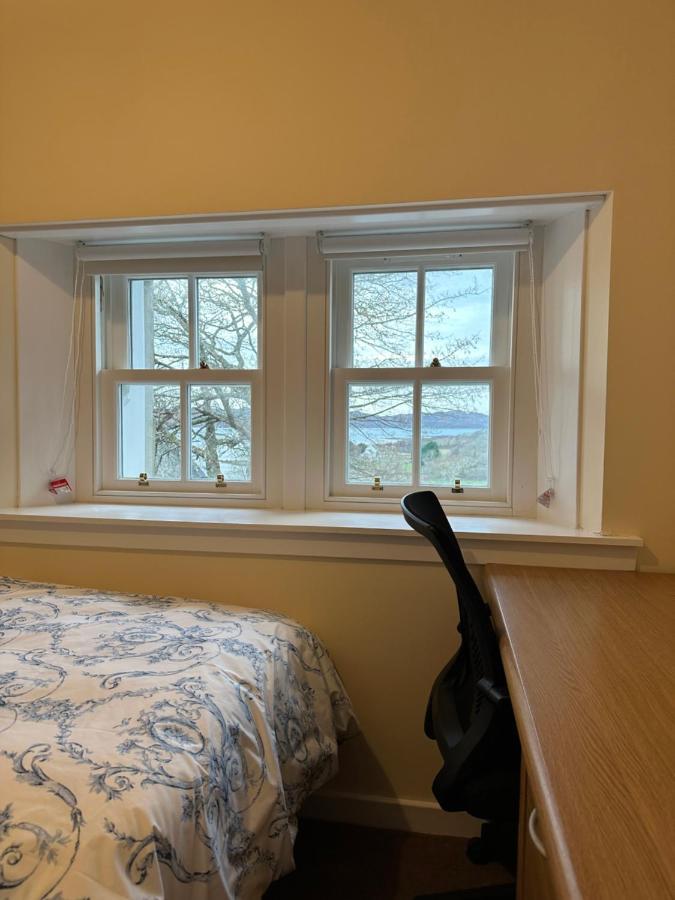 Apartamento Kilmory Arisaig Exterior foto