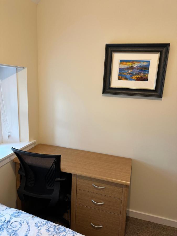 Apartamento Kilmory Arisaig Exterior foto