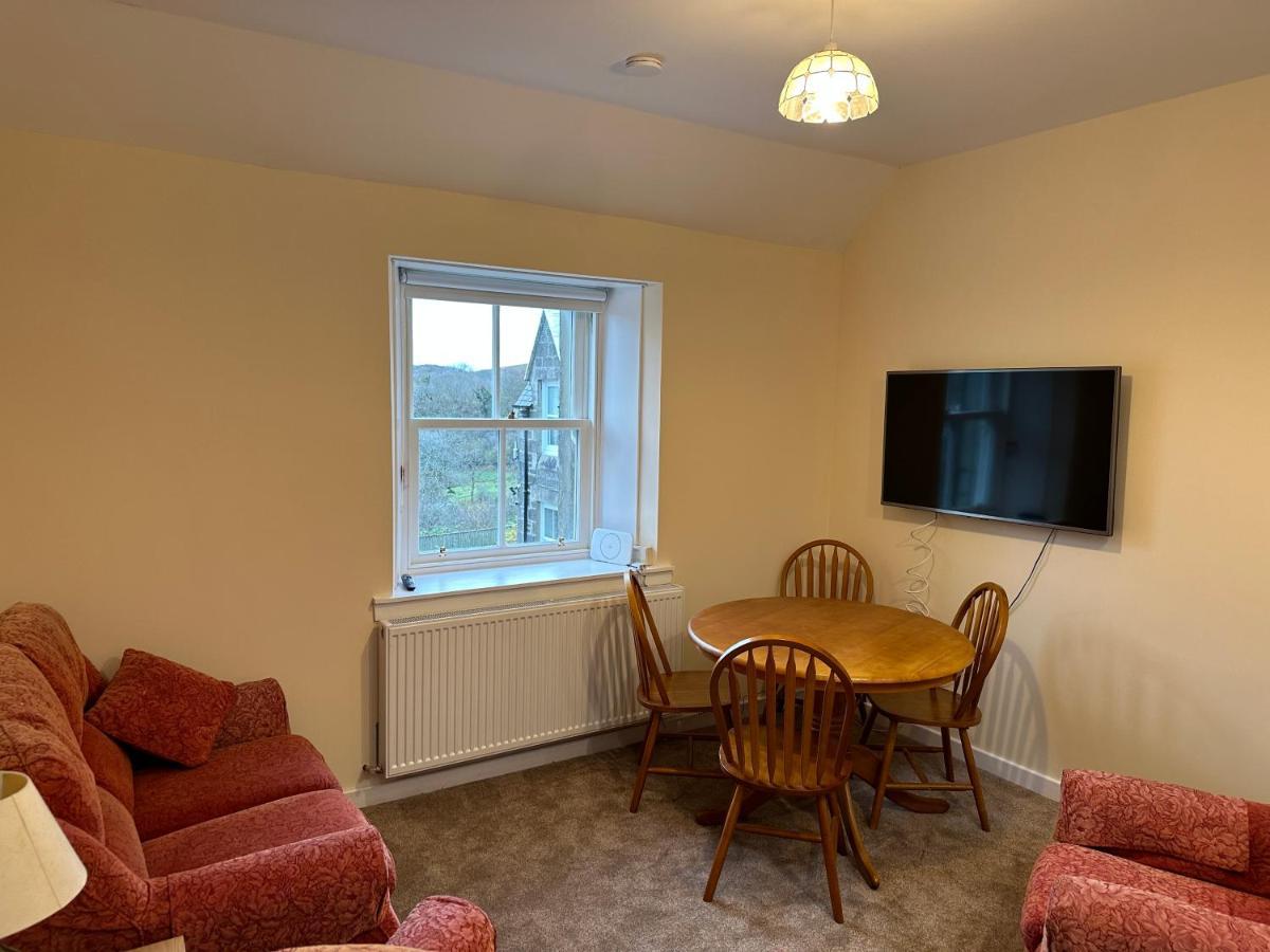 Apartamento Kilmory Arisaig Exterior foto