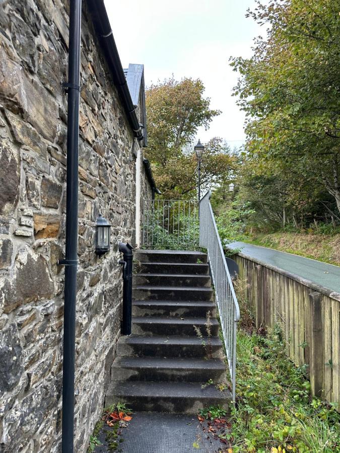Apartamento Kilmory Arisaig Exterior foto