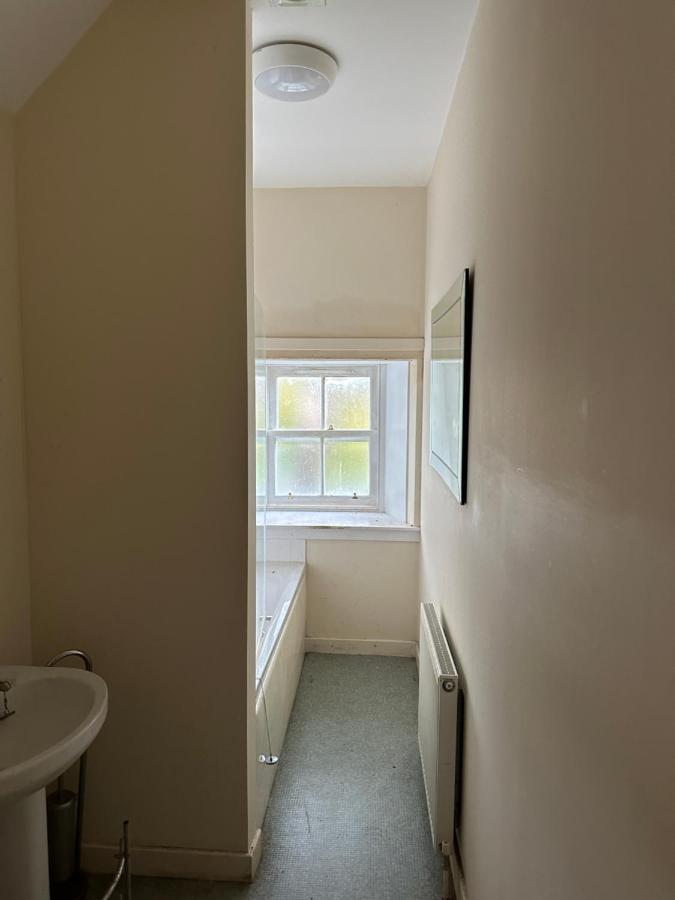Apartamento Kilmory Arisaig Exterior foto