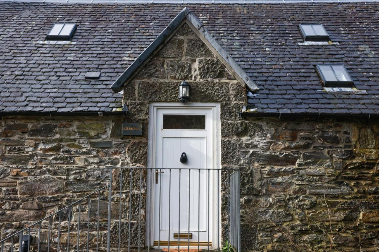 Apartamento Kilmory Arisaig Exterior foto