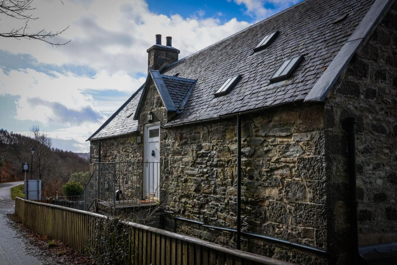 Apartamento Kilmory Arisaig Exterior foto